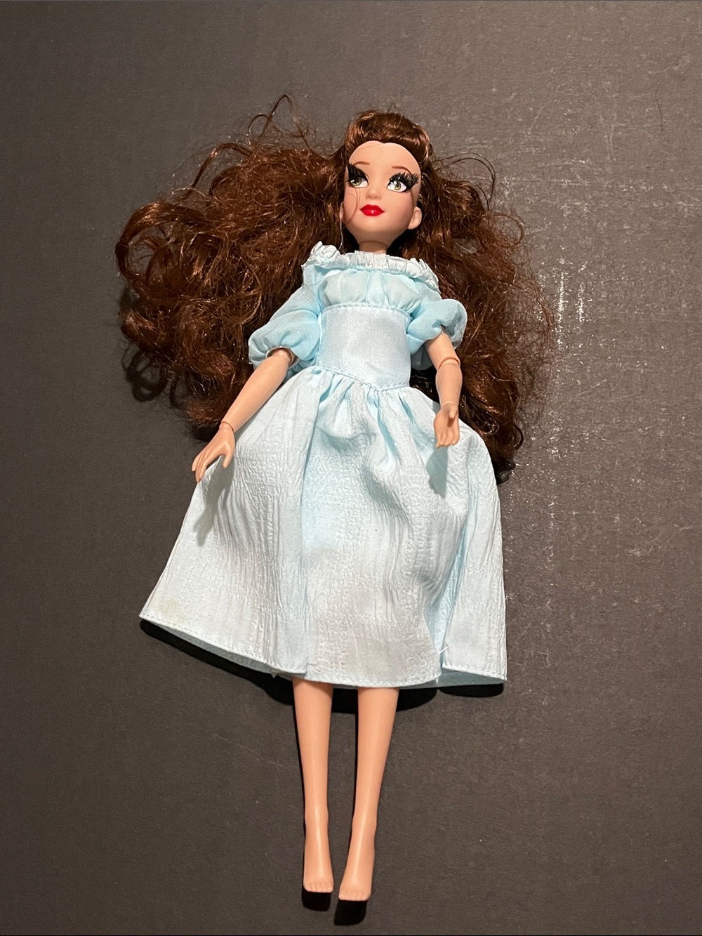 Disney Princess Style Series Belle Doll